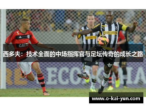 西多夫:技术全面的中场指挥官与足坛传奇的成长之路 西多夫:技术全面的中场指挥官与足坛传奇的成长之路