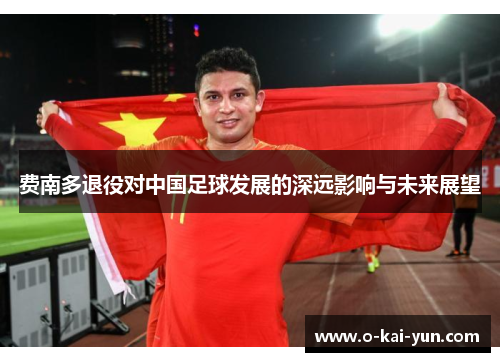费南多退役对中国足球发展的深远影响与未来展望 费南多退役对中国足球发展的深远影响与未来展望