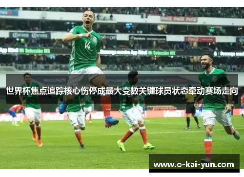 世界杯焦点追踪核心伤停成最大变数关键球员状态牵动赛场走向 世界杯焦点追踪核心伤停成最大变数关键球员状态牵动赛场走向